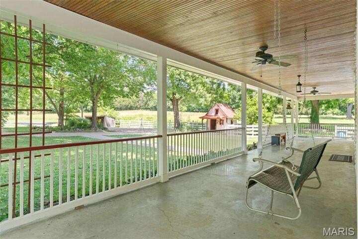 Property Photo:  1748 Spreckelmeyer Road  MO 63014 