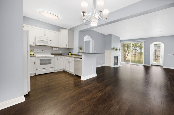 Property Photo: W206n16706 Blackberry Cir WI 53037