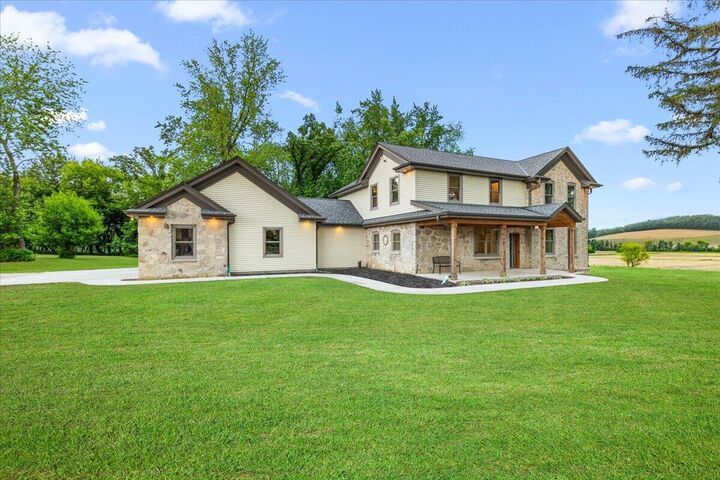 Property Photo:  W3940 Campbell Dr  WI 53010 