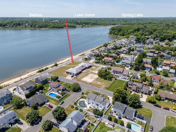 Property Photo:  54 Tremont Drive  NJ 07753 