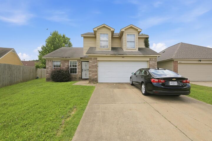 Property Photo:  4651 Royal View Dr  TN 38128 