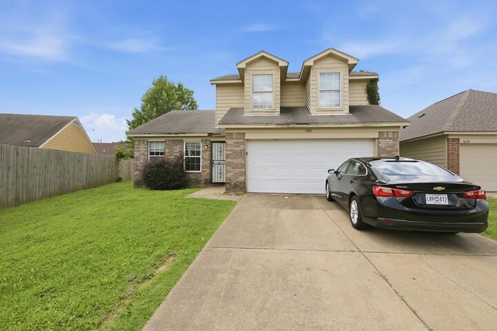 Property Photo:  4651 Royal View Dr  TN 38128 