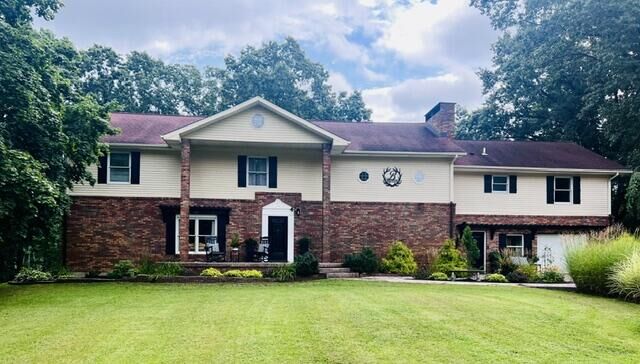 Property Photo:  18610 M 86  MI 49093 