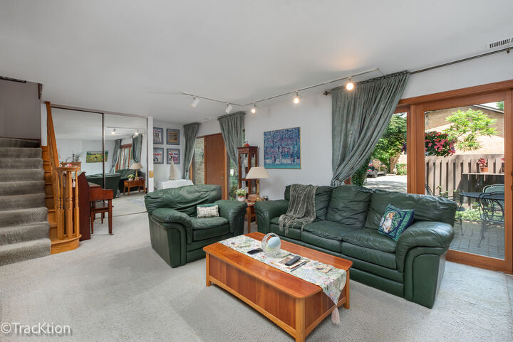 Property Photo: 5917 Oakwood Drive 141E IL 60532