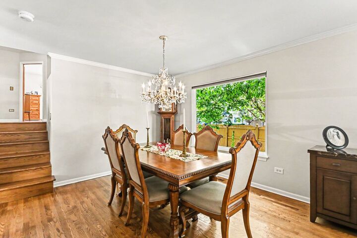 Property Photo:  944 Premrose Court  IL 60446 