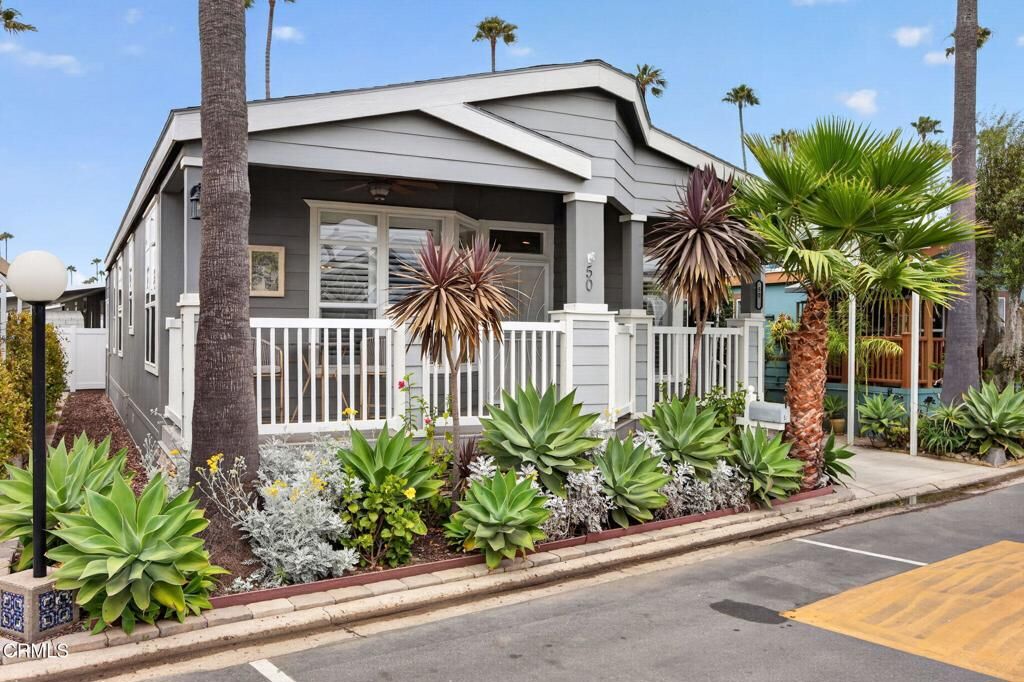 Property Photo:  1215 Anchors Way Drive 50  CA 93001 
