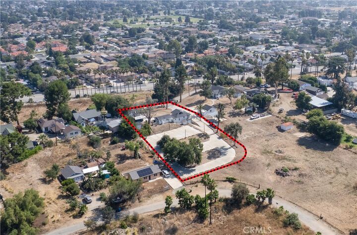 Property Photo: 1406 Prospect CA 91766