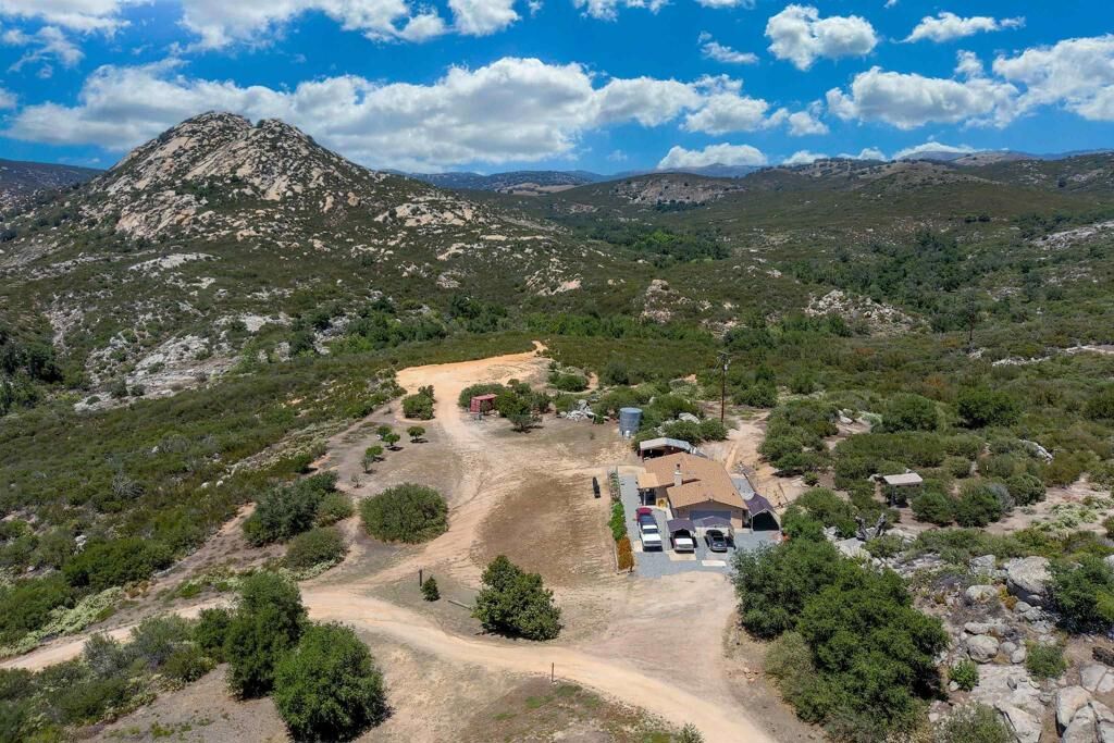 Property Photo:  27824 Golden Eagle Road  CA 92065 