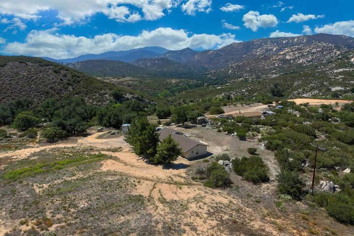 Property Photo:  27820 Golden Eagle Road  CA 92065 