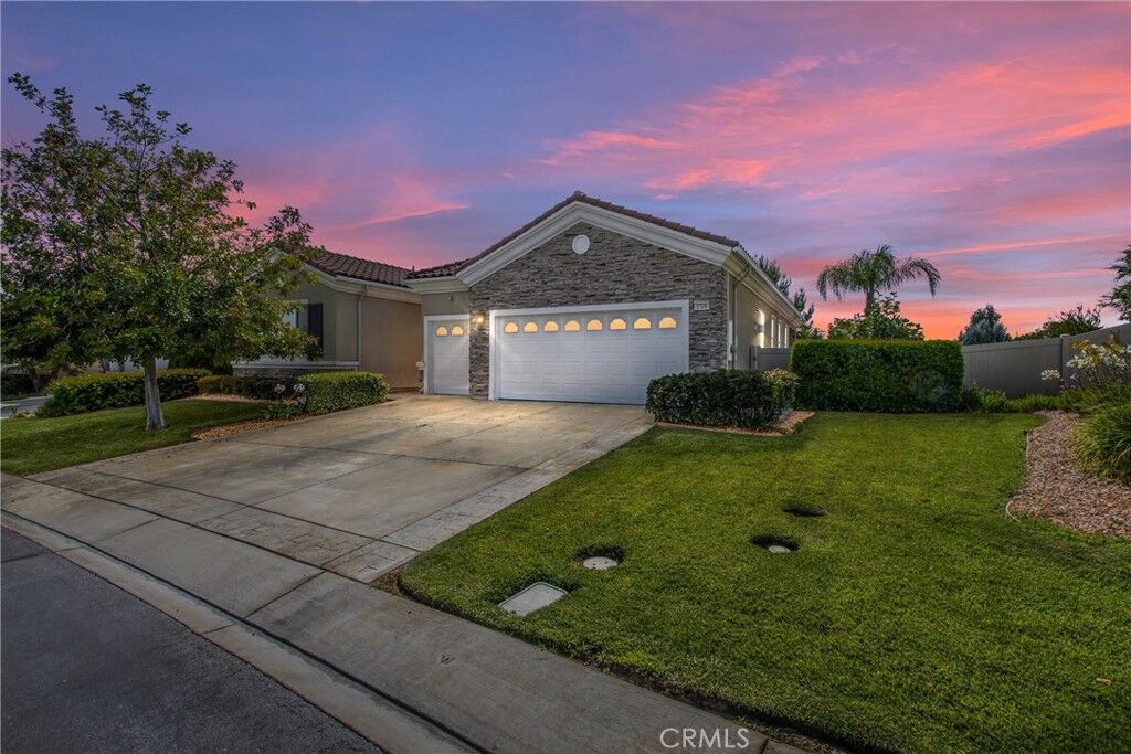 Property Photo:  1709 Reyes  CA 92223 