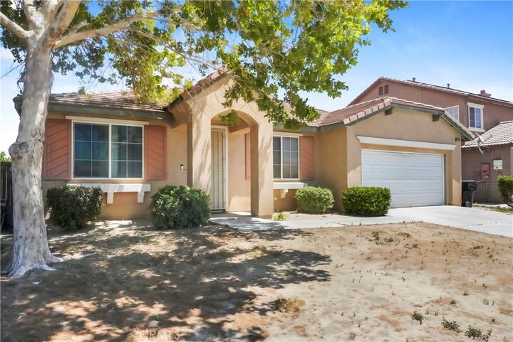 Property Photo: 16026 Greyrock CA 92395