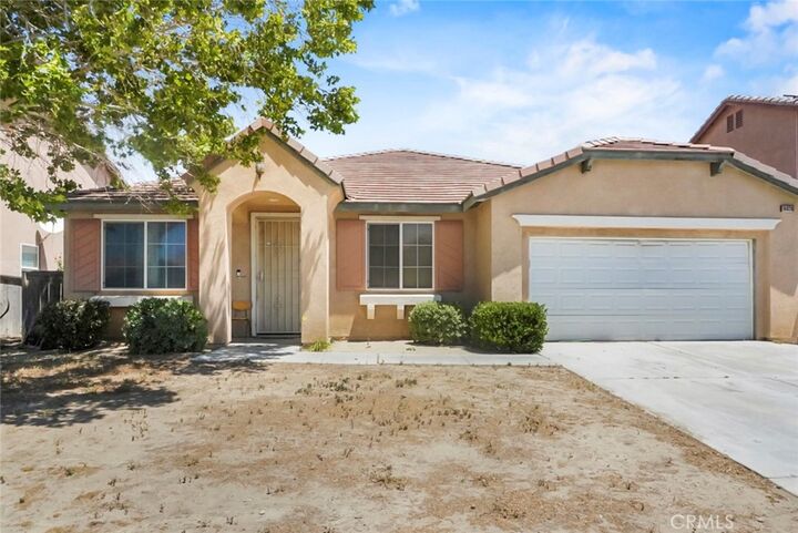 Property Photo: 16026 Greyrock CA 92395