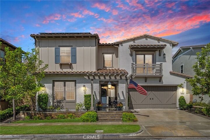 Property Photo:  49 Cadencia  CA 92694 