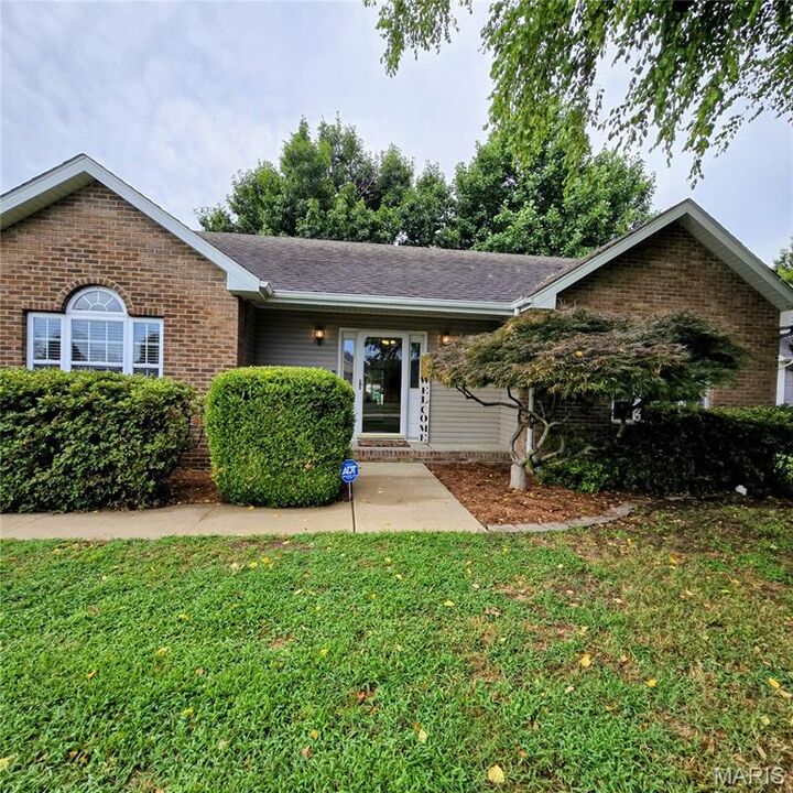 Property Photo:  837 Woodruff Avenue  MO 63801 