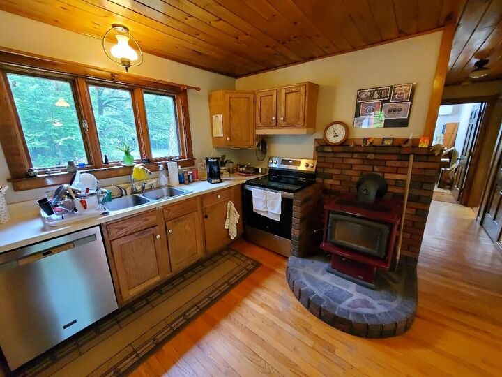 Property Photo:  92 Huff Road  ME 04976 