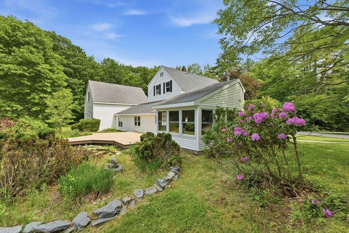 Property Photo: 3 Earles Way ME 04074