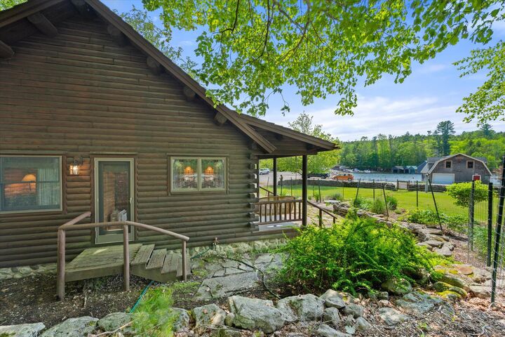 Property Photo:  41 Canal Street  ME 04668 