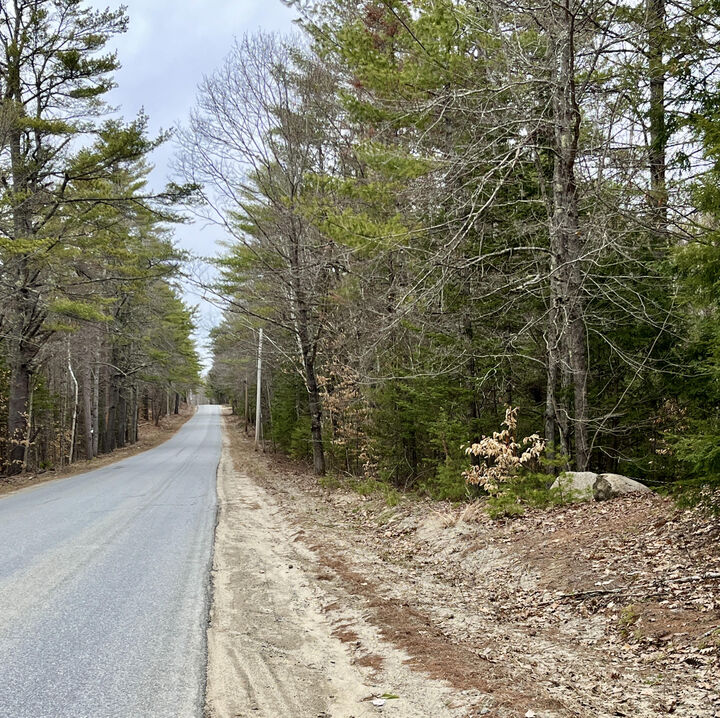Property Photo:  0009A Rear Church Hill Road  ME 04263 