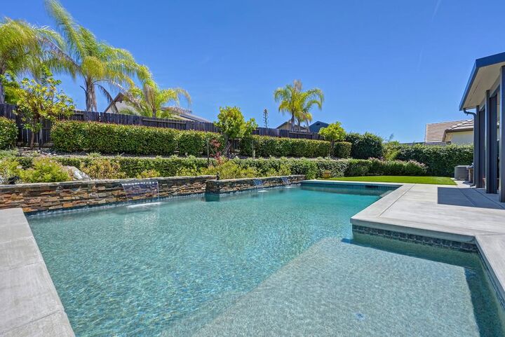 Property Photo: 4080 Waterhouse Way CA 95747