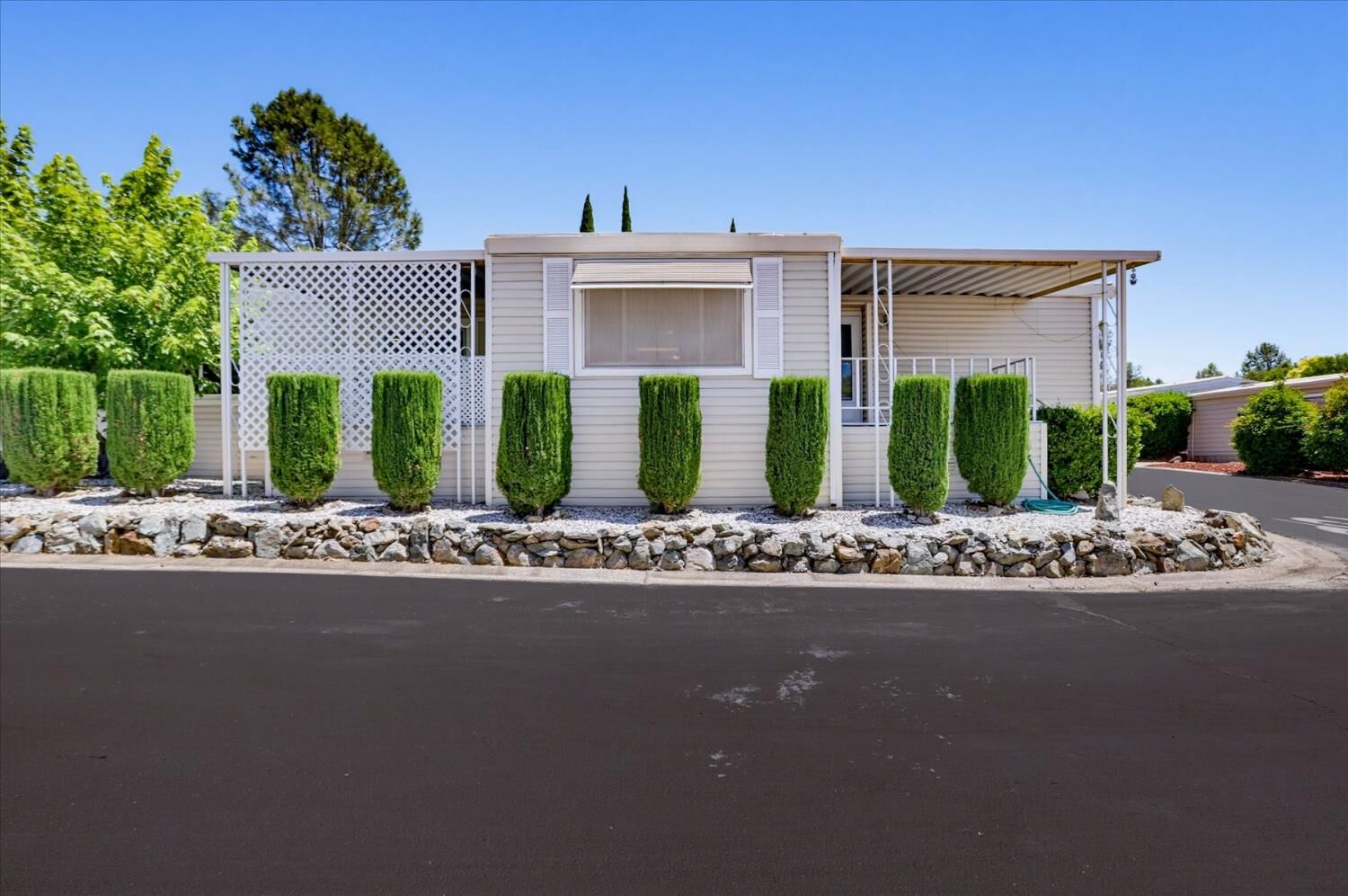 Property Photo:  1644 Alder 163  CA 95603 