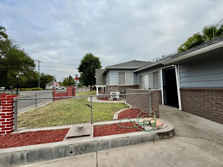 Property Photo: 2201 Edgewater Road CA 95815