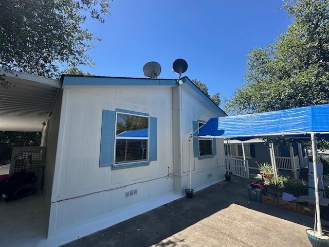 Property Photo:  314 S Main St Spc 103  CA 95222 