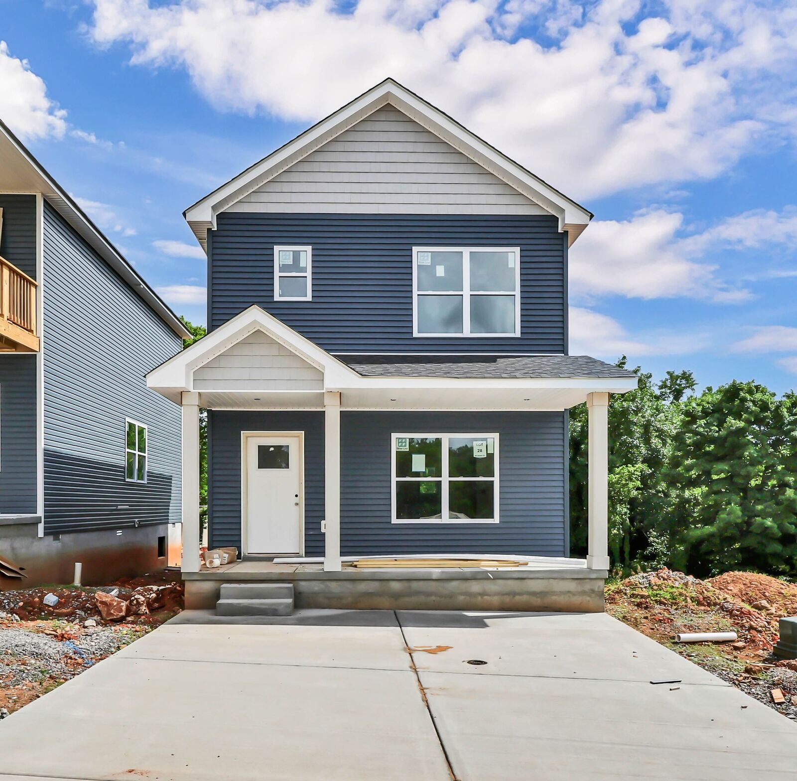 Property Photo: 30 Dixon Drive TN 37040