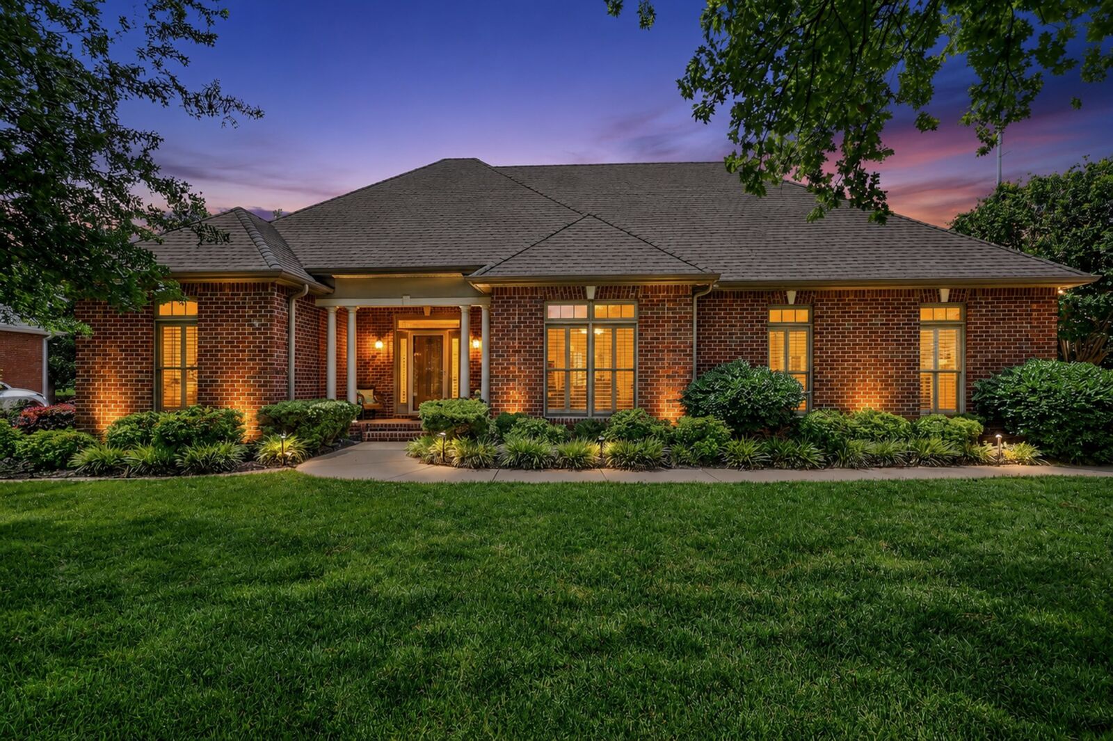 Property Photo:  2707 Dora Elizabeth Ct  TN 37129 