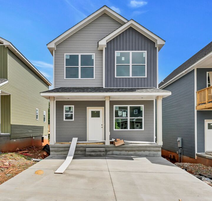 Property Photo: 38 Dixon Drive TN 37040