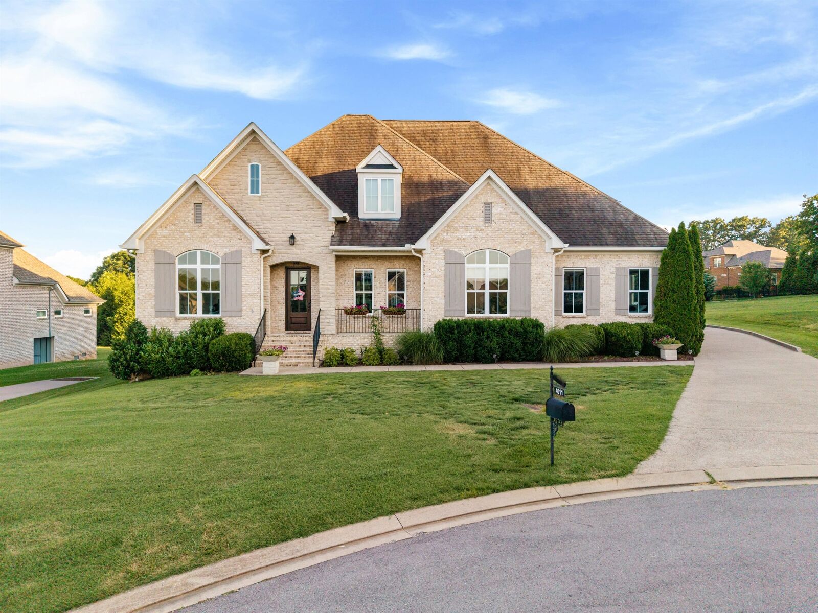 Property Photo:  4011 Pinwheel Ct  TN 37014 