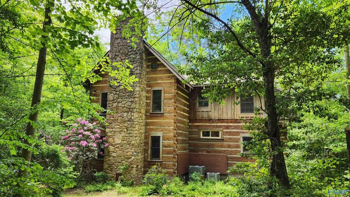 Property Photo:  390 Moon Lake Road  AL 35984 