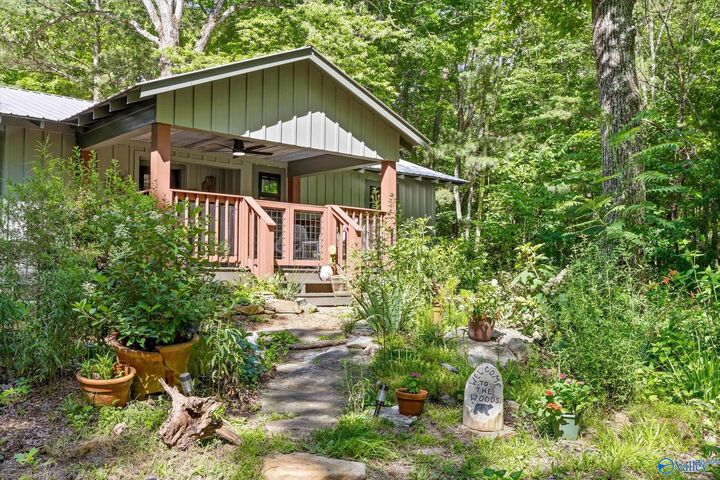 Property Photo:  318 Cutler Avenue  AL 35984 