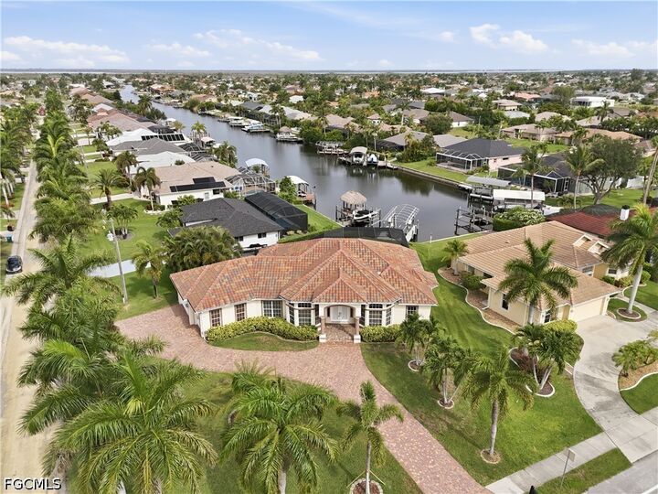 Property Photo: 3622 Oasis Boulevard FL 33914