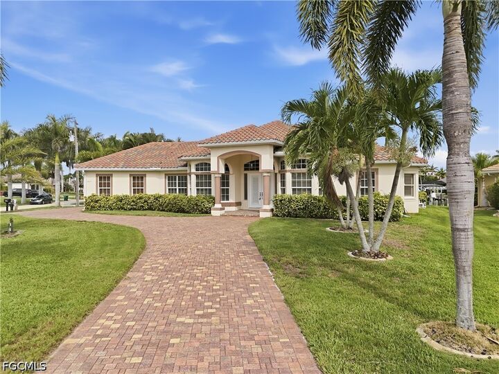Property Photo:  3622 Oasis Boulevard  FL 33914 