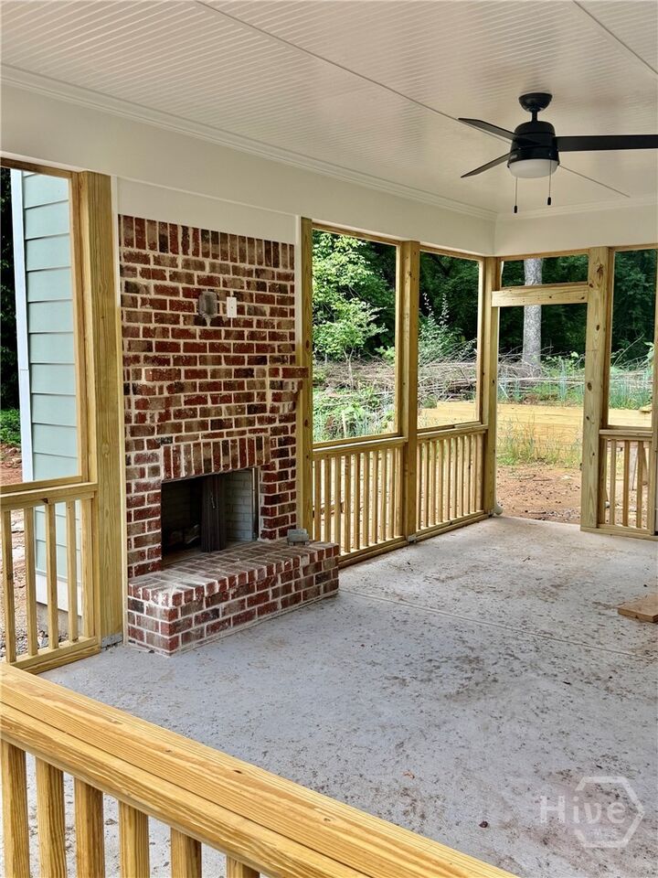 Property Photo:  1451 E Broad Street  GA 30601 