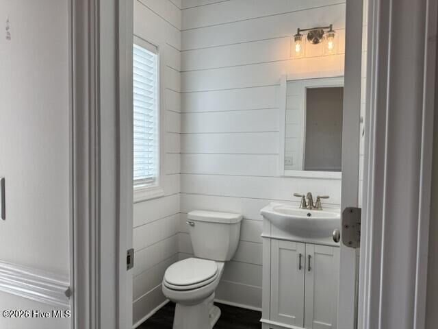 Property Photo: 3404 Richter Way B NC 27834