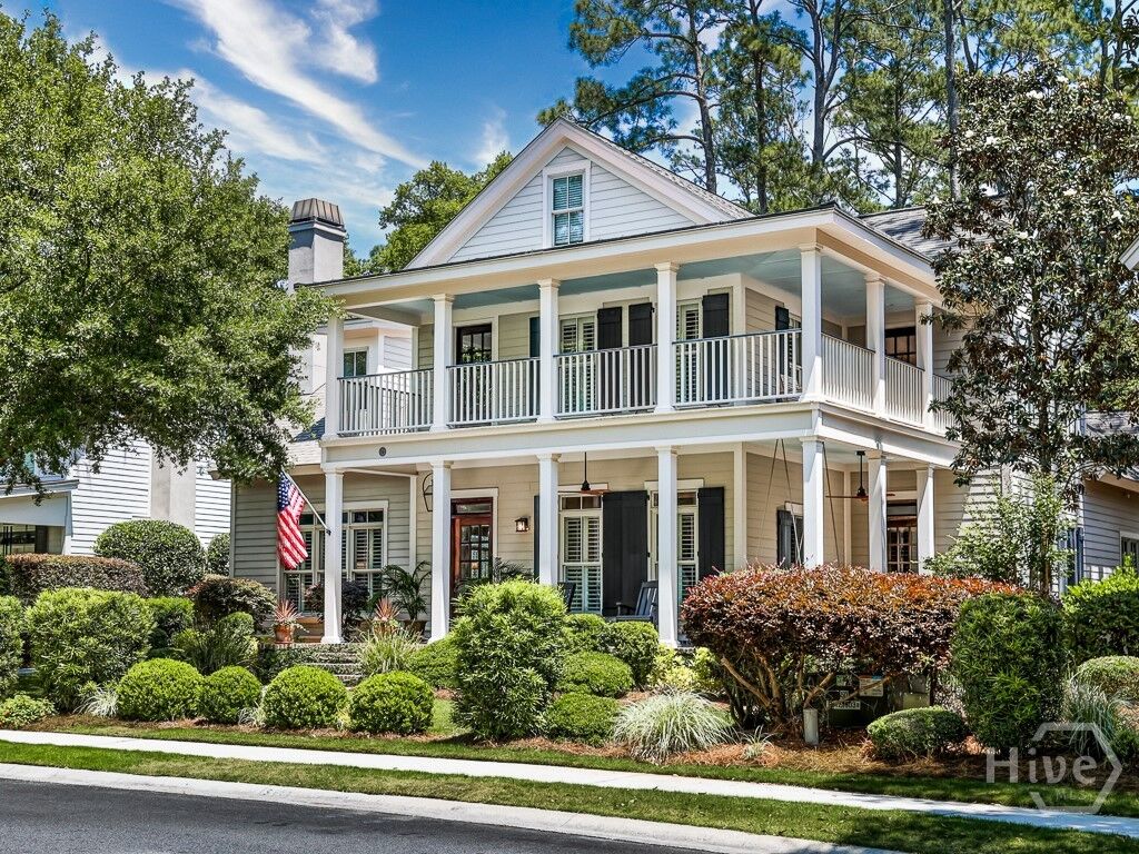 Property Photo: 34 Dream Maker Circle GA 31411