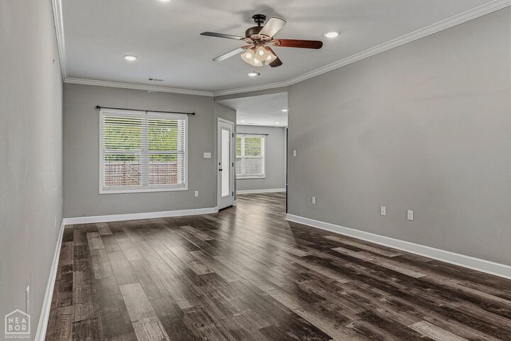 Property Photo: 3871 Turfway AR 72404