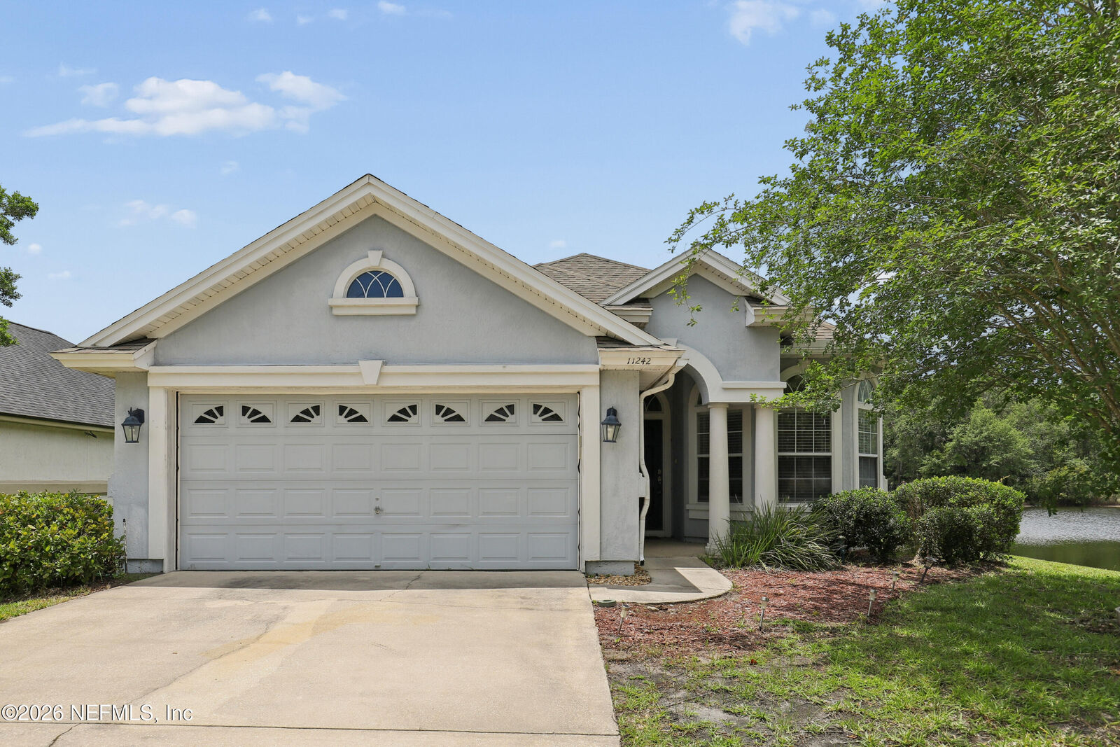 Property Photo:  11242 Panther Creek Parkway  FL 32221 