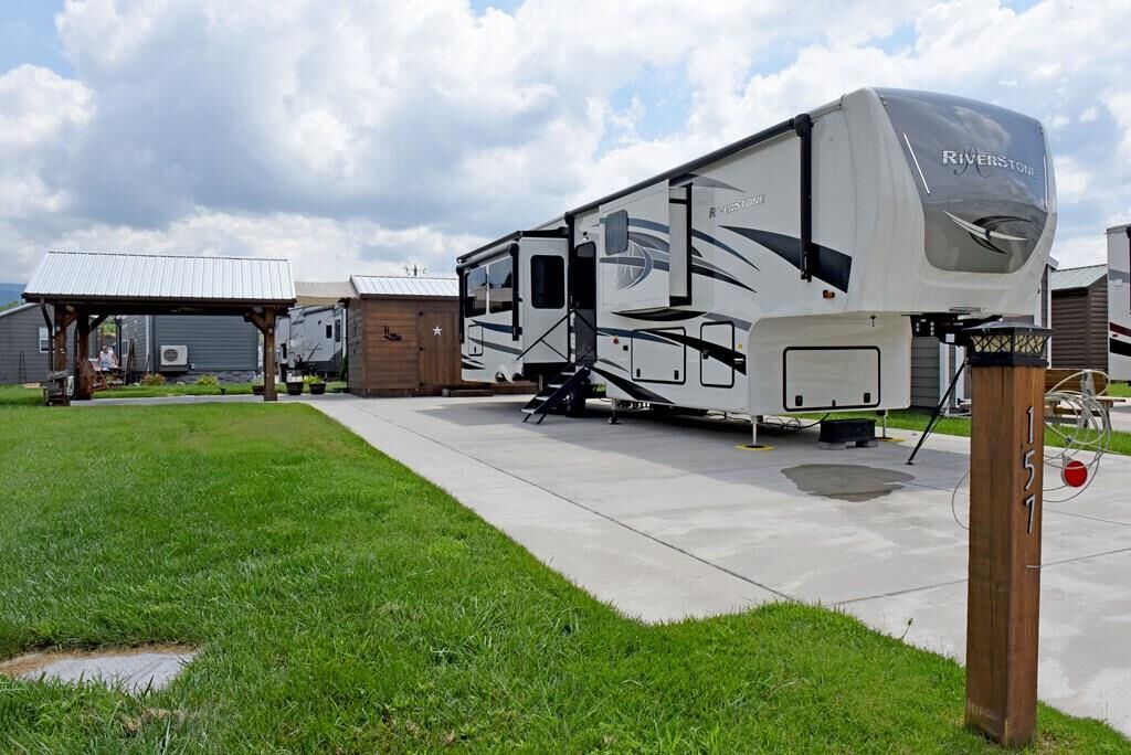 Property Photo: 151 Foggy Mountain Road GA 30512