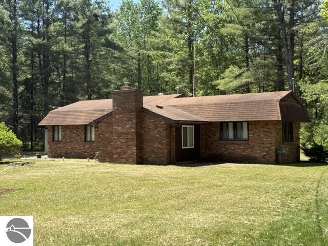 Property Photo: 318 Coventry Drive MI 48629