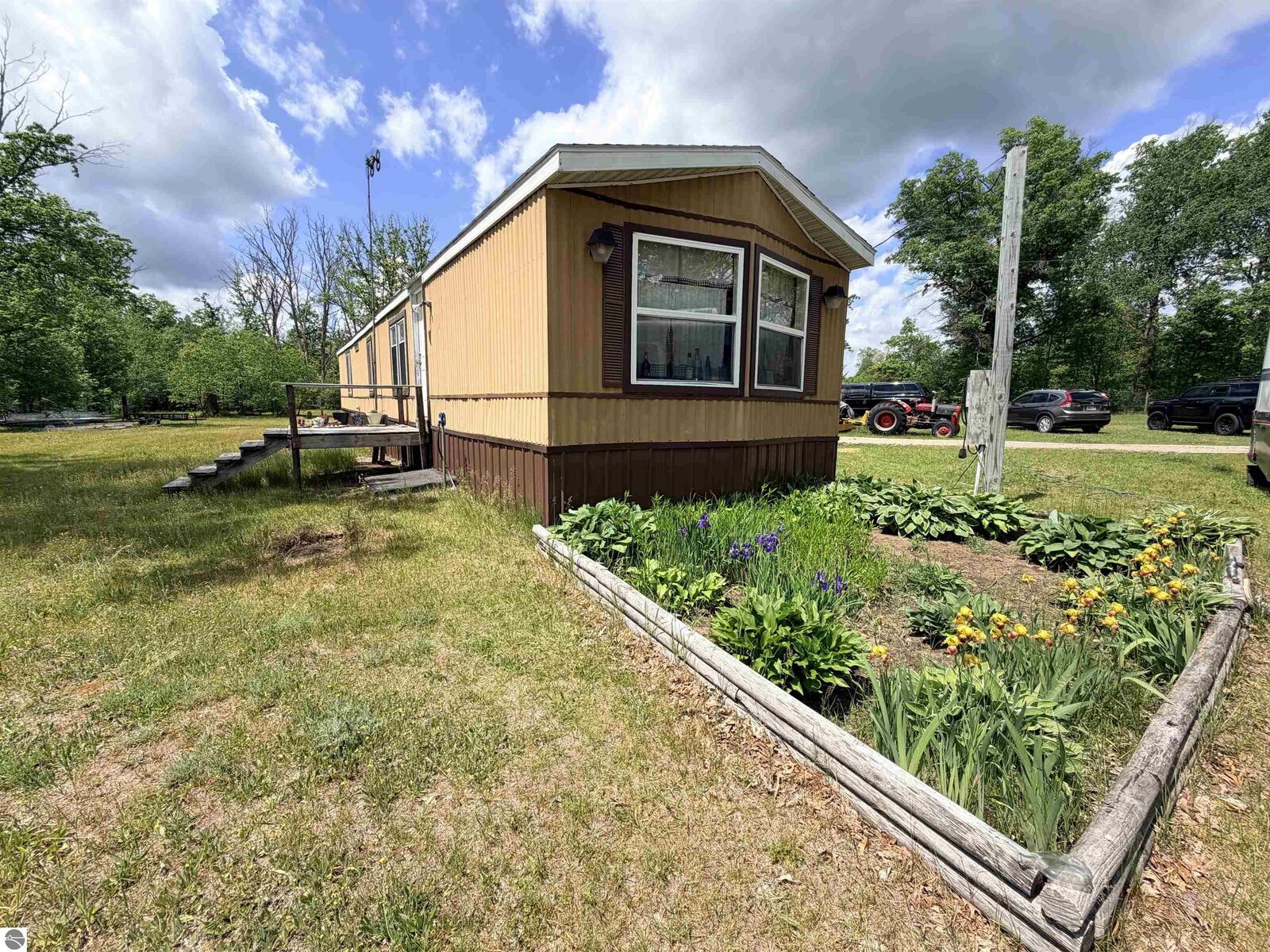 Property Photo:  13201 5th Avenue  MI 49665 