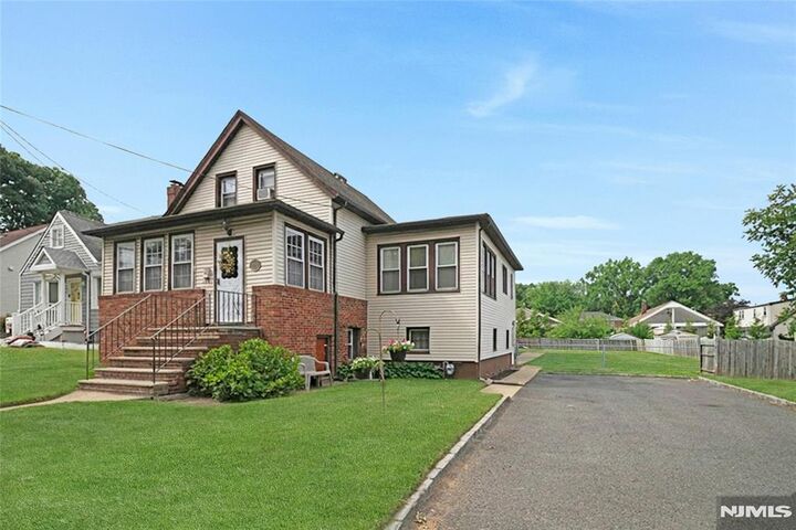 Property Photo:  22 Passaic Avenue  NJ 07604 