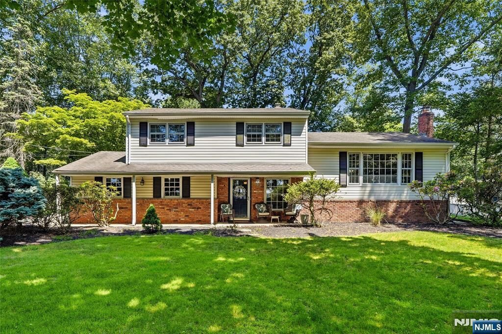 Property Photo: 558 Green Lane NJ 07675