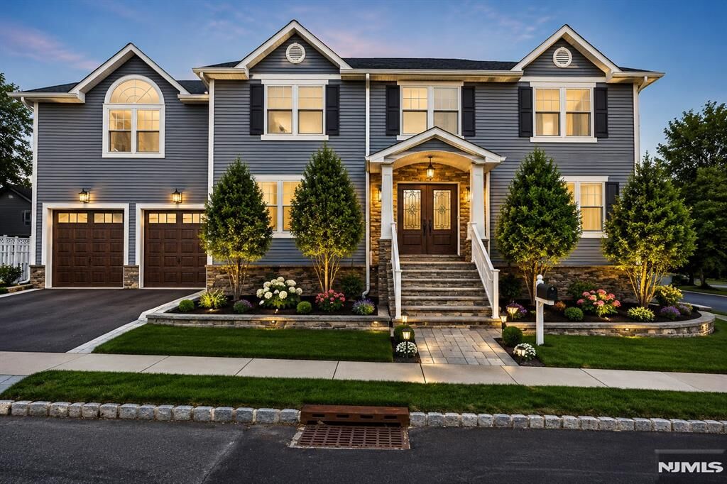 Property Photo: 45 Wilmore Road NJ 07424