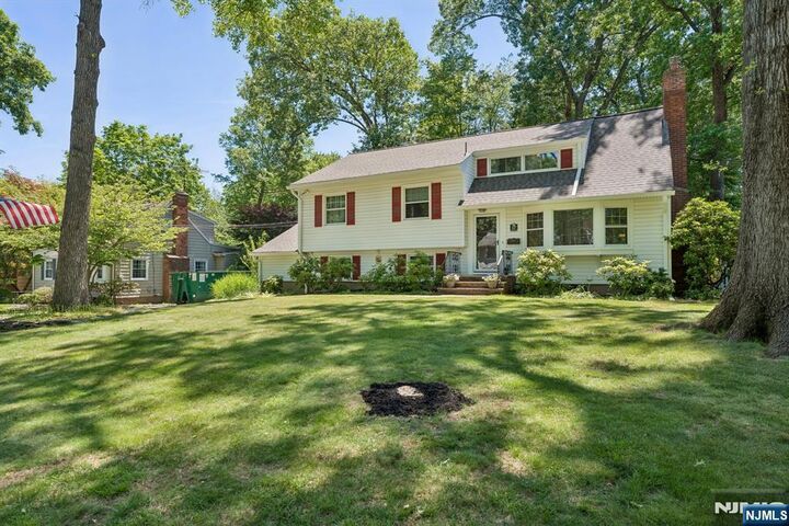 Property Photo: 17 Orange Place NJ 07470