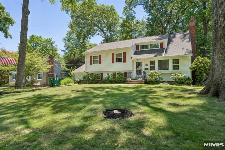 Property Photo: 17 Orange Place NJ 07470