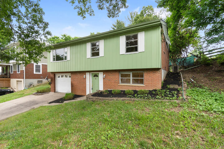 Property Photo: 479 Rossford Avenue KY 41075