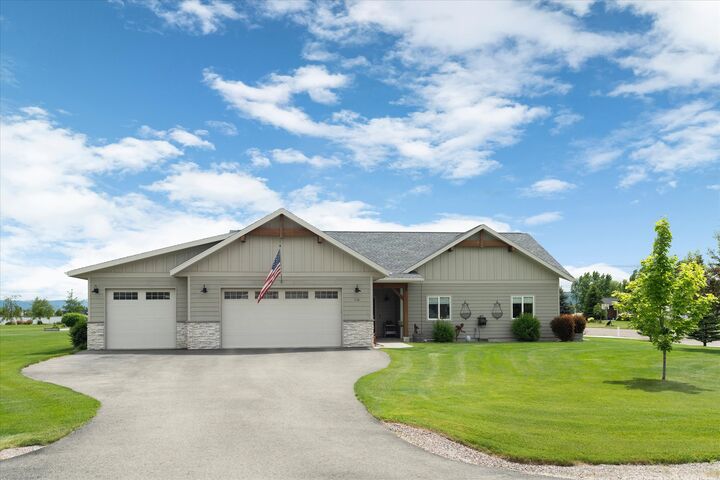 Property Photo:  116 Short Court  MT 59901 