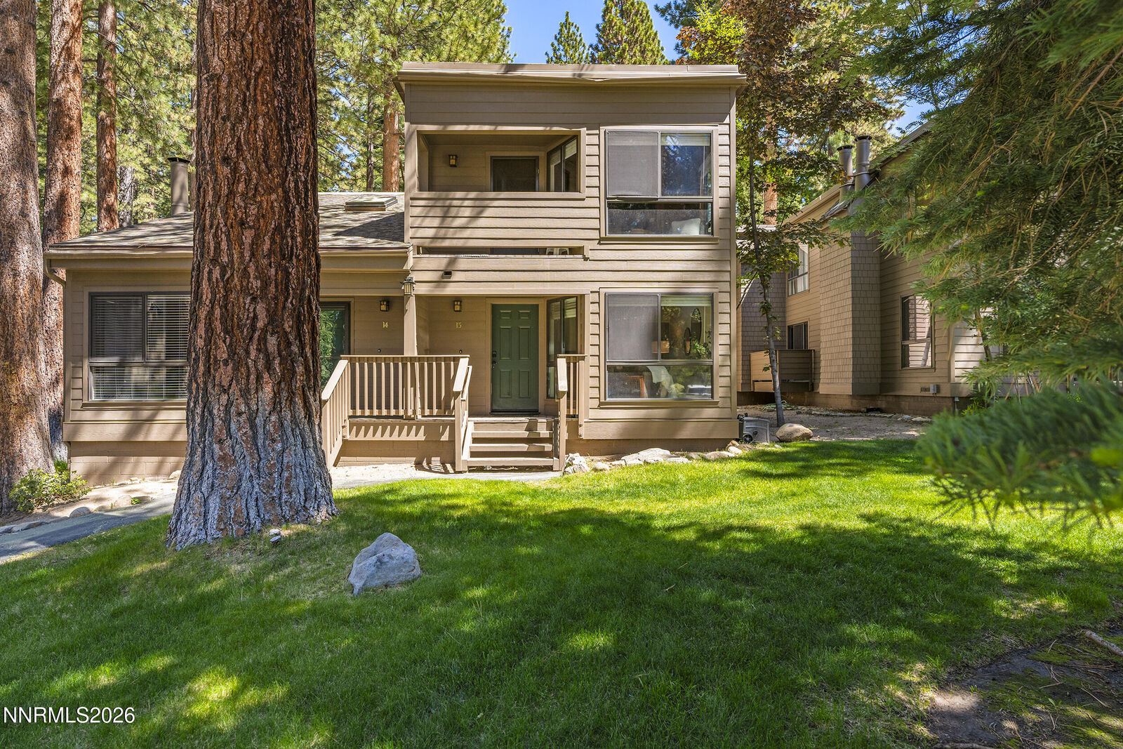 Property Photo:  136 Juanita Drive  NV 89451 